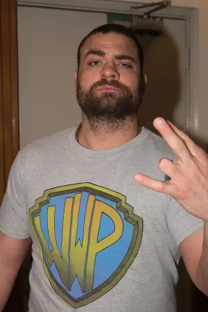 Фото Эдуардо Мур #135839