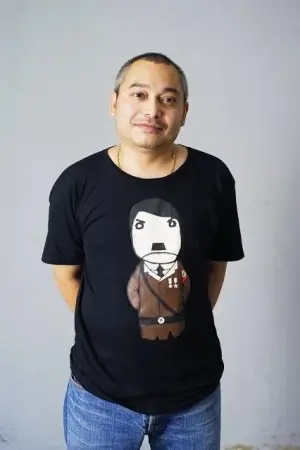 Фото Исара Надее #347971