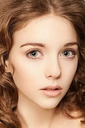 Фото Полина Стремоусова #243124