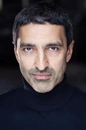 Фото Сельва Расалингам #45139