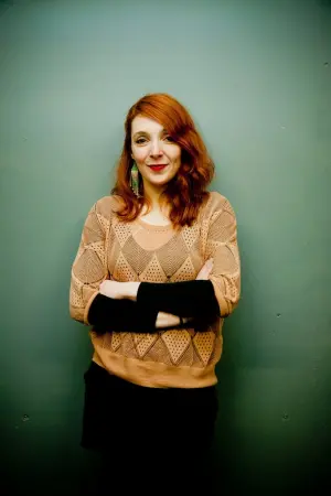 Фото Анжелика Бозио #142776