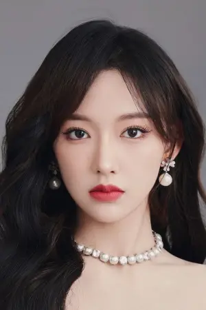 Фото Чэн Сяо (Cheng Xiao) #342782