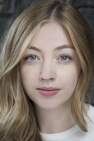 Фото  (Emma Willis) #293689