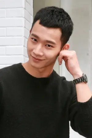 Фото Гуаньчжи Хуан #166883