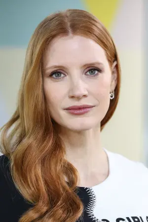 Фото Джессика Честейн (Jessica Chastain) #67085