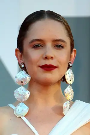 Фото Найан Гонсалес Норвинд (Naian González Norvind) #334958