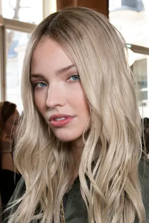 Фото Саша Люсс (Sasha Luss) #42721