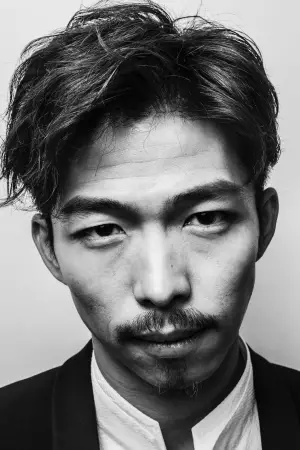 Фото Чжан Юй #339849