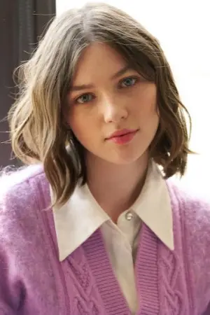 Фото Алекса Суинтон (Alexa Swinton) #335116