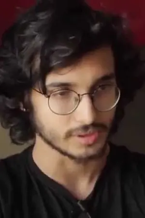 Фото Аритро Рудранейл Банерджи #7007