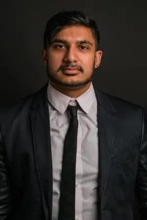 Фото Арун Капур #324706