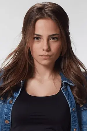 Фото Бахар Шахин #304479