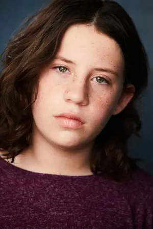 Фото Элиза Гэллап #280258