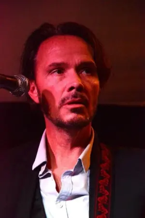 Фото Хьюго Рэйс #79149