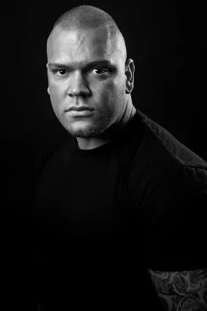 Фото Кейден Хартчер #309854