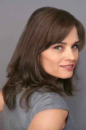 Фото Лоррейн Фаррис #83468