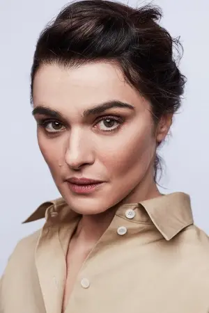 Фото Рэйчел Вайс (Rachel Weisz) #25429