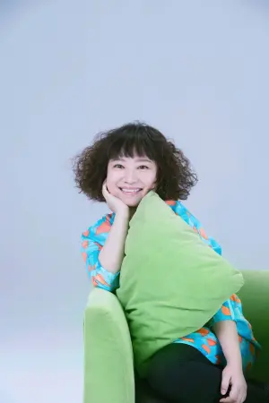 Фото Жао Сюэ Мань #312785