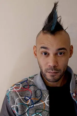 Фото Стерлинг Джонатан Уильямс #129676