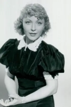 Фото Бернаден Хейс #311431