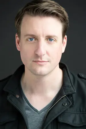 Фото  (Brendan Halloran) #392840