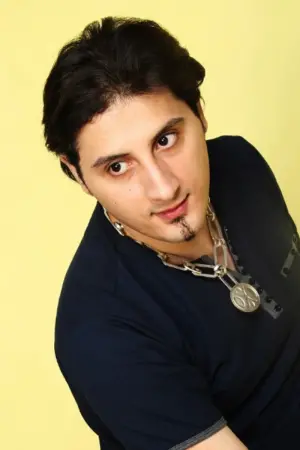 Фото Эмиль Амро #69047