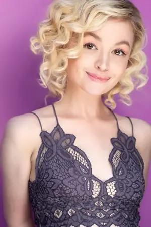 Фото Джессика Эмли (Jessica Amlee) #32379