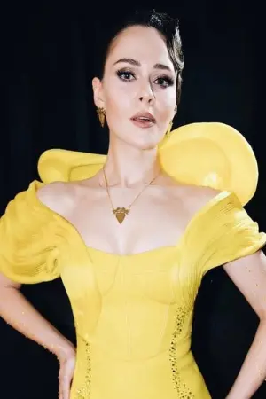 Фото Юлия Санина (Julia Sanina) #7030