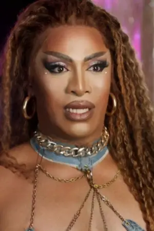 Фото  (Kween Kong) #359597