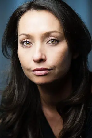 Фото Люсинда Роудс Такрар #9459