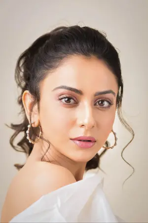 Фото Ракул Прит Сингх (Rakul Preet Singh) #69117