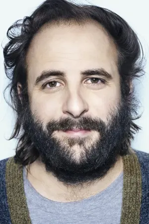 Фото Винсент Макейн (Vincent Macaigne) #132229