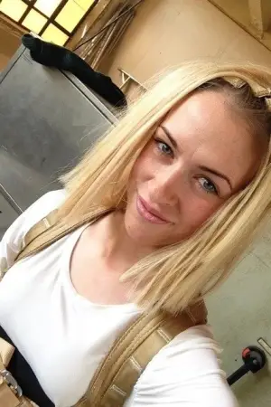 Фото Аннализ Феррари #371772