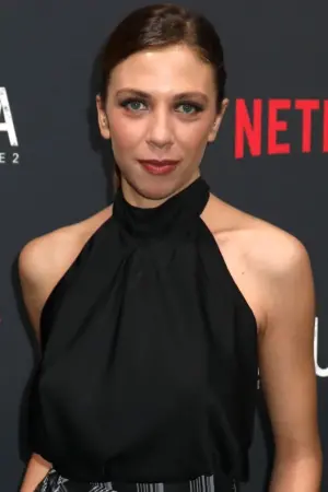 Фото Барбара Чичиарелли #134527