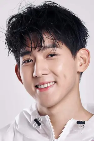 Фото Бенджамин Цзан (Benjamin Tsang) #331799