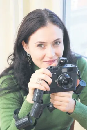 Фото Джейда Дювенчи #313356