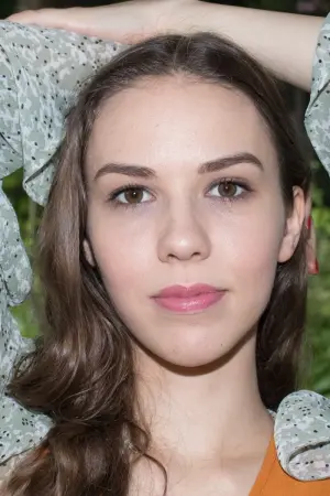 Фото Дора Эндре #20599