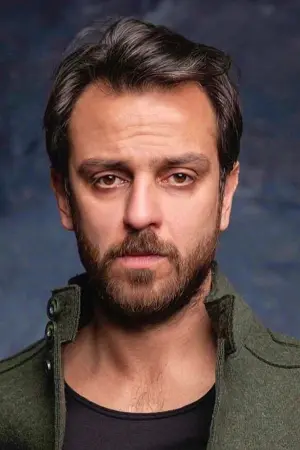 Фото Эркан Колчак Кёстендил (Erkan Kolçak Köstendil) #130603