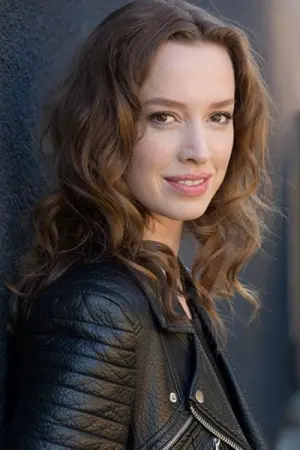 Фото Ферелит Янг #110666