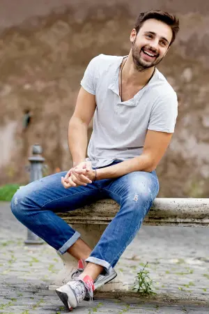 Фото Джанклаудио Каретта #1298