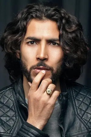 Фото Хатим Абдельгафур #89181