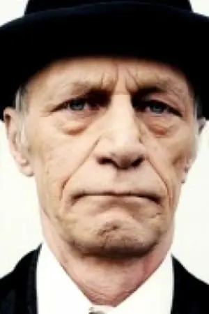 Фото Джон Хейнсуорт #57751