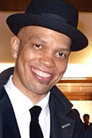 Фото Раймонд Джонсон #85155