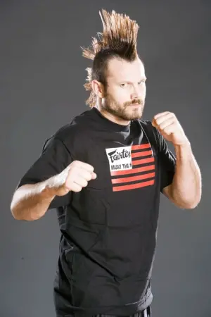 Фото Тим Маккензи #124151