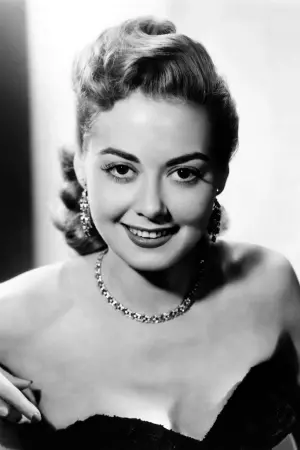 Фото Адель Мара (Adele Mara) #281337