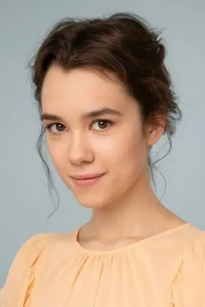 Фото Ангелина Загребина #288678