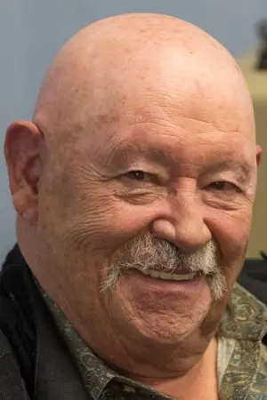 Фото Бэрри Корбин (Barry Corbin) #9663