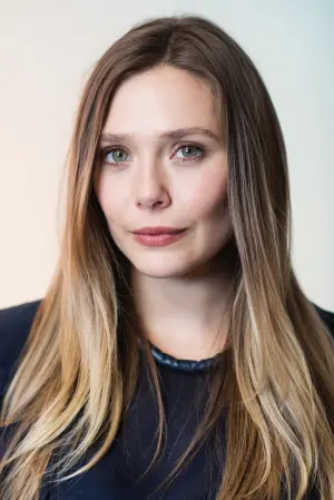 Фото Элизабет Олсен (Elizabeth Olsen) #6407