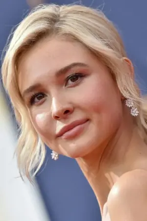 Фото Изабель Мэй (Isabel May) #161296