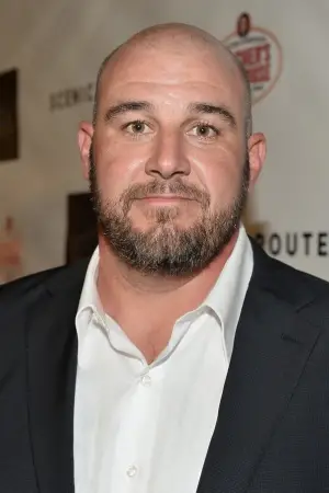 Фото Кевин Гетц #341112